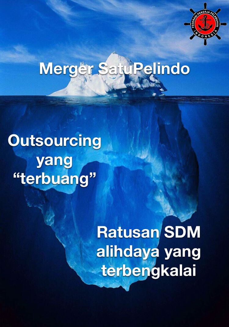 katailham08's tweet photo. Budaya baru #SatuPelindo berintegritas AKHLAK,  sayangnya masih menyisakan misteri yg mana @JICTIndonesia membuang pekerja yang handal dan profesional, kami berharap agar #SatuPelindoAdil bisa kembali memperkerjakan kami dimana tempat kami bekerja.
#SatuPelindoBisa
#SPCMenggugat https://t.co/mkrkLwGc6N