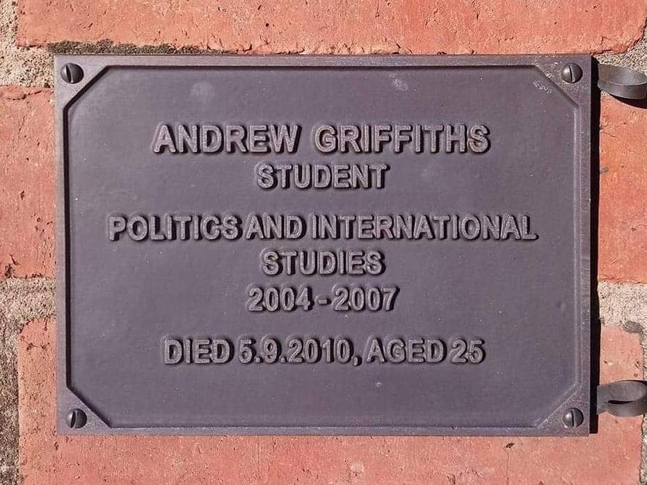 On Remembrance Day we pause to remember all those who have given their lives in service, but especially Captain Andrew Griffiths, 2nd Battalion The Duke of Lancaster's Regiment (2 LANCS), former <a href="/LoughboroughRL/">L'boro Rugby League</a> <a href="/UniversityRL/">University RL</a> player - one of our own.

#RemembranceDay2021