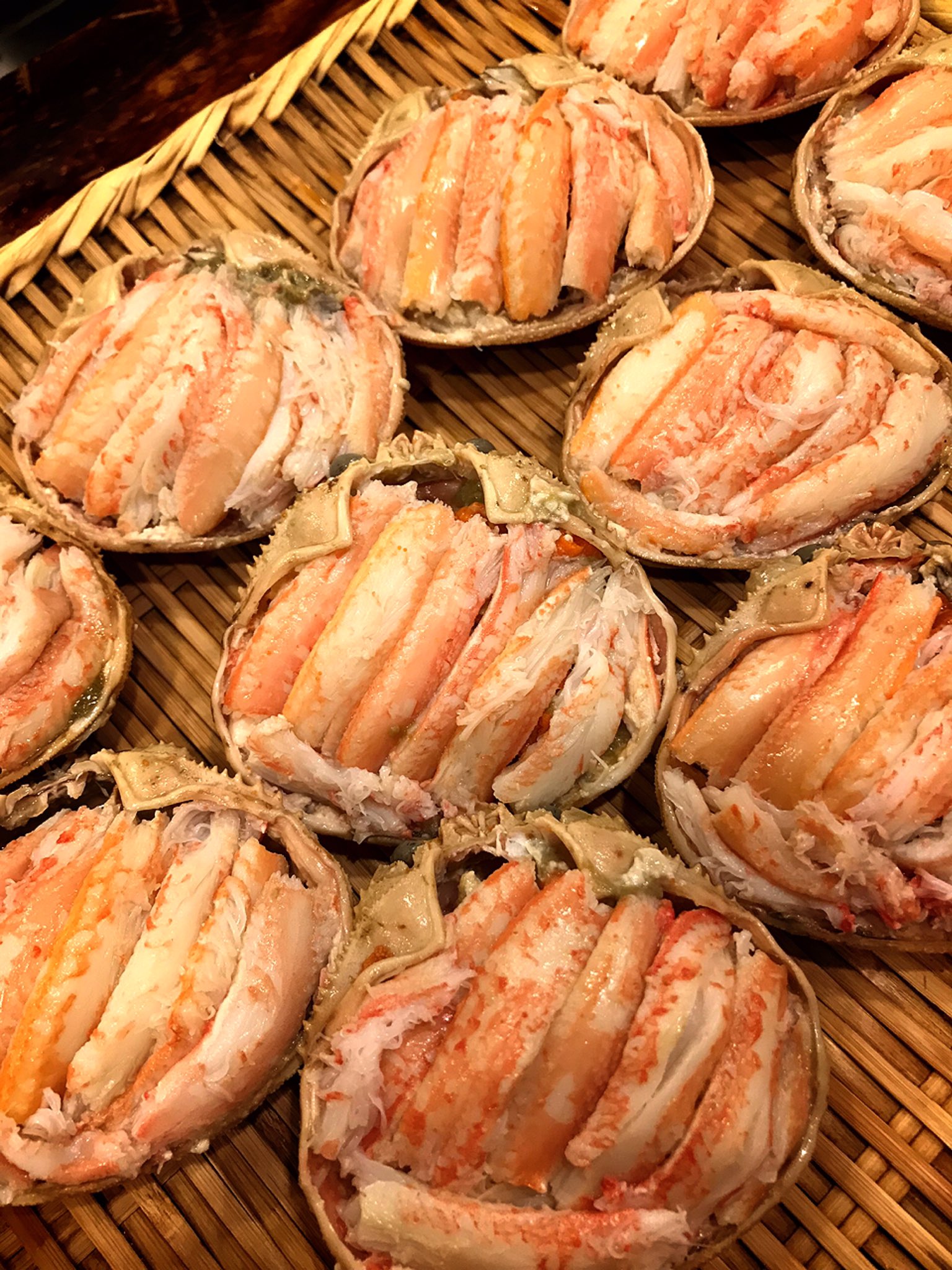 明高勢on Twitter 香箱蟹最高です T Co Rhzo0hggfa Twitter