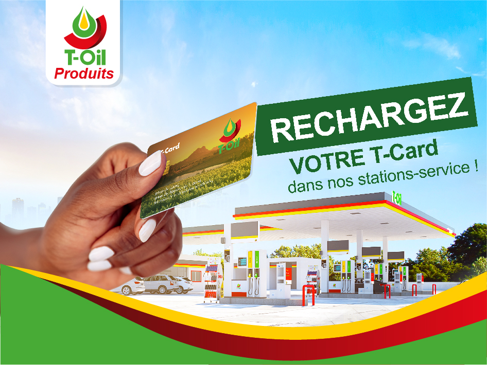 Togo Oil Company Twitter