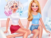 freegame_games's tweet photo. Bffs Getting Over A Breakup - When your friend is broken in love, are you willing to help her? Help her shine again with a facial . 🎮 #Play now: https://t.co/nl18cUqZeY
#Dress-Up #game https://t.co/MwfTEVgcjb