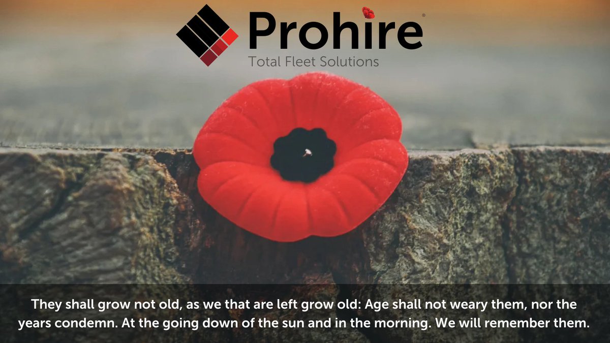 Prohire Limited tweet media