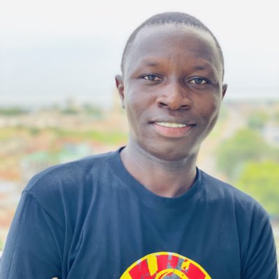 #NewProfilePic