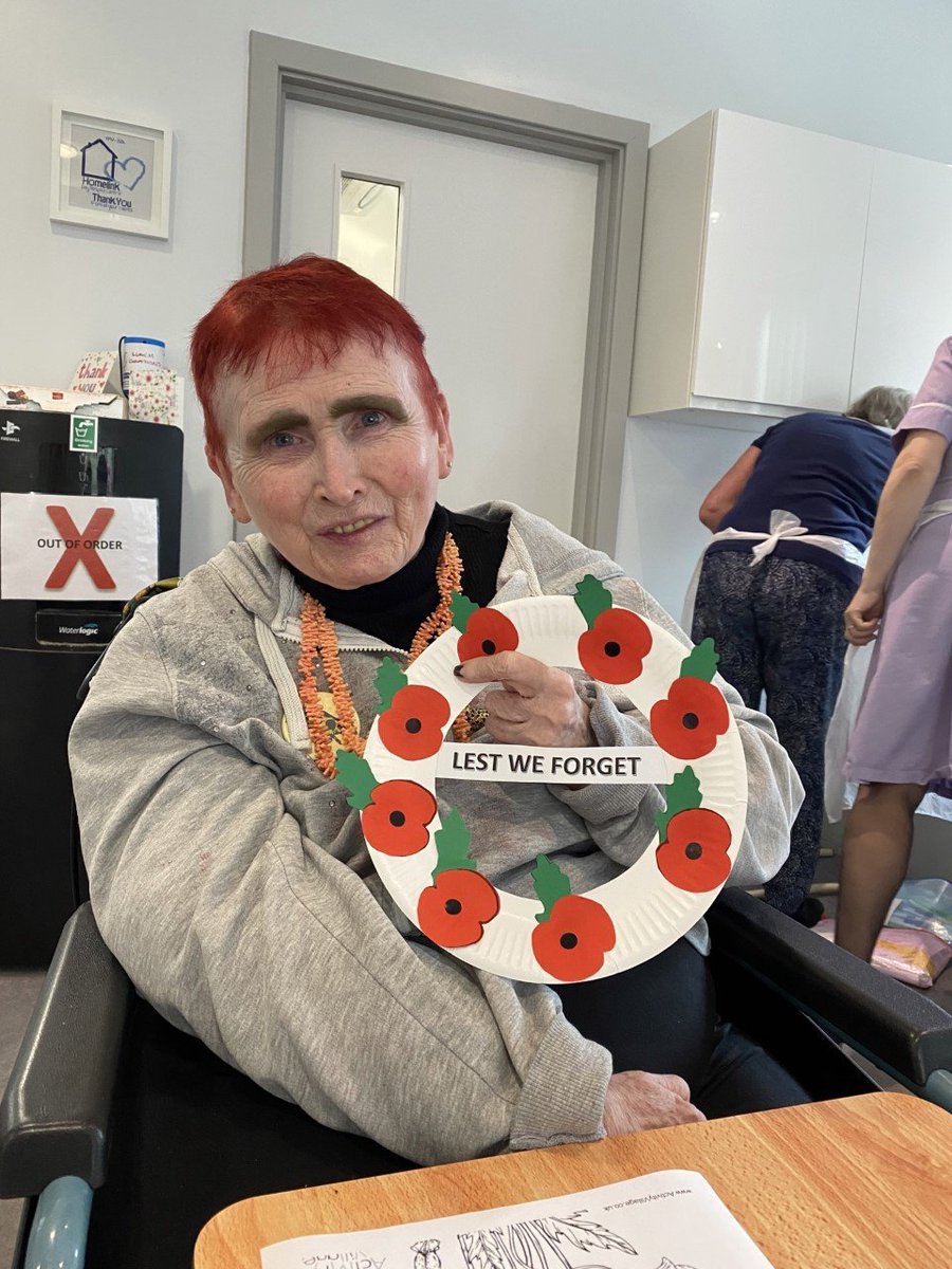 Homelink day respite tweet media