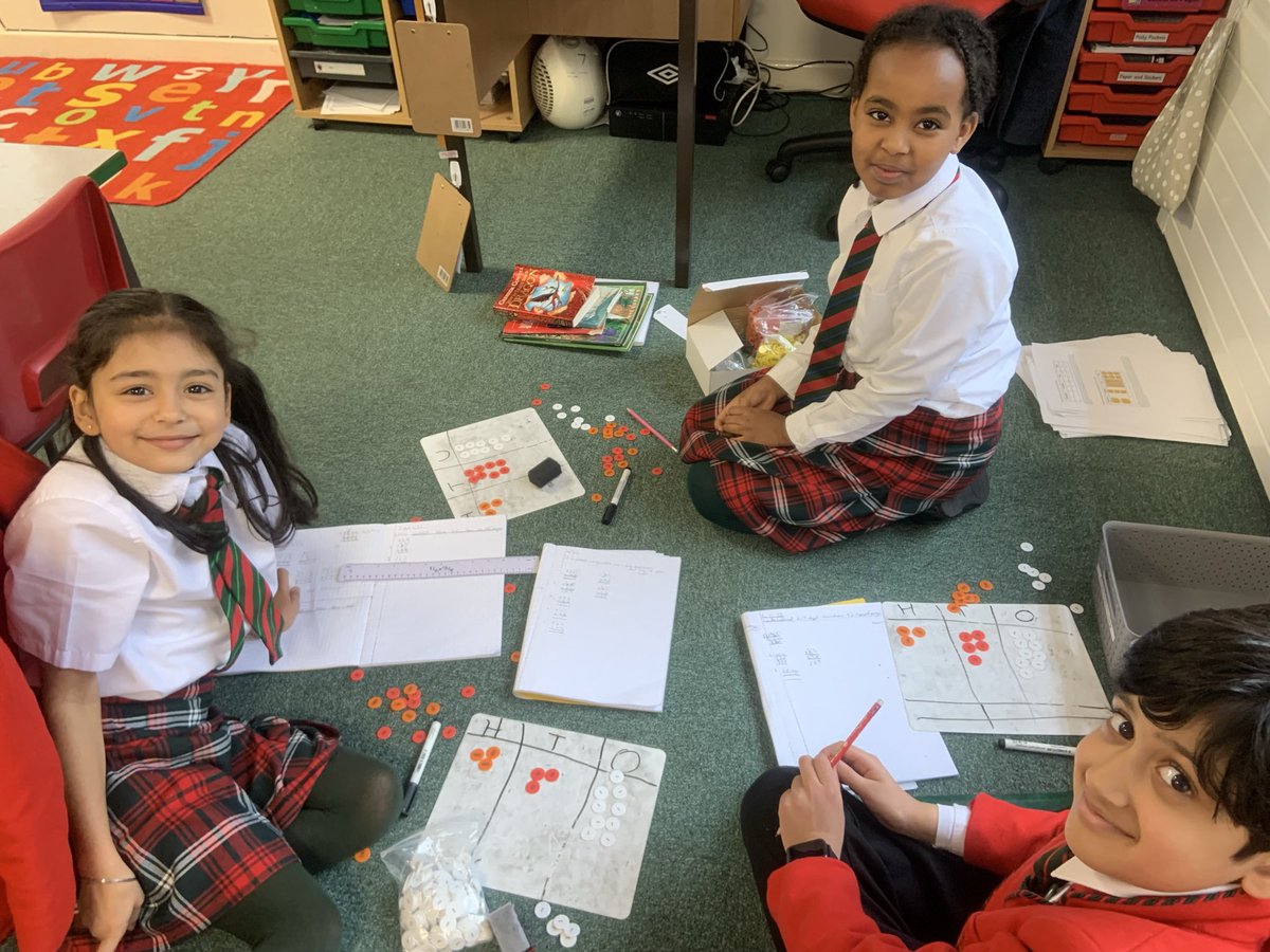 Mr_dewhirst's tweet photo. Exchanging in maths this week. #hallfieldmaths @WhiteRoseMaths ➖😀☀️🤩@HallfieldSchool https://t.co/uUCMNI87w5