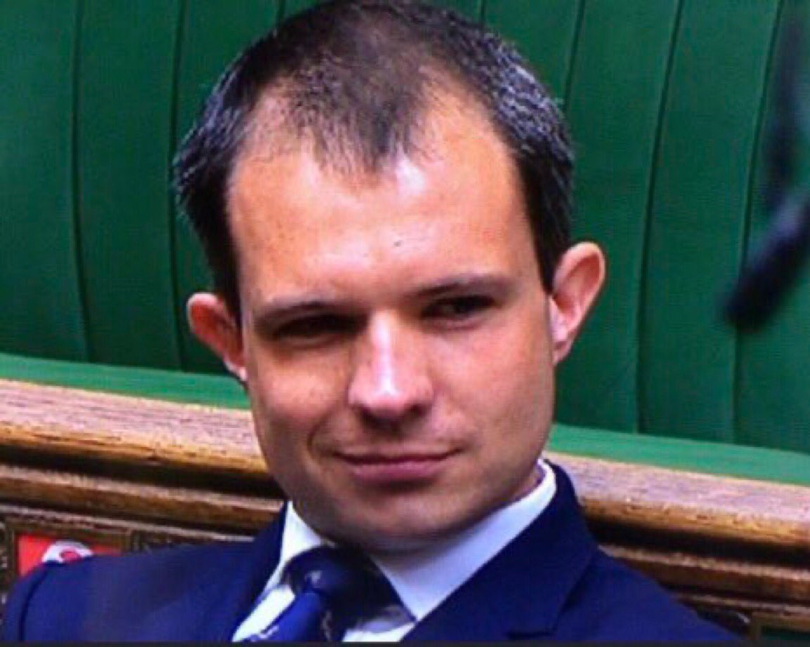 cattler's tweet photo. My MP @Andrew_BowieMP voted to allow corruption in Westminster. https://t.co/zUGNU3EWja