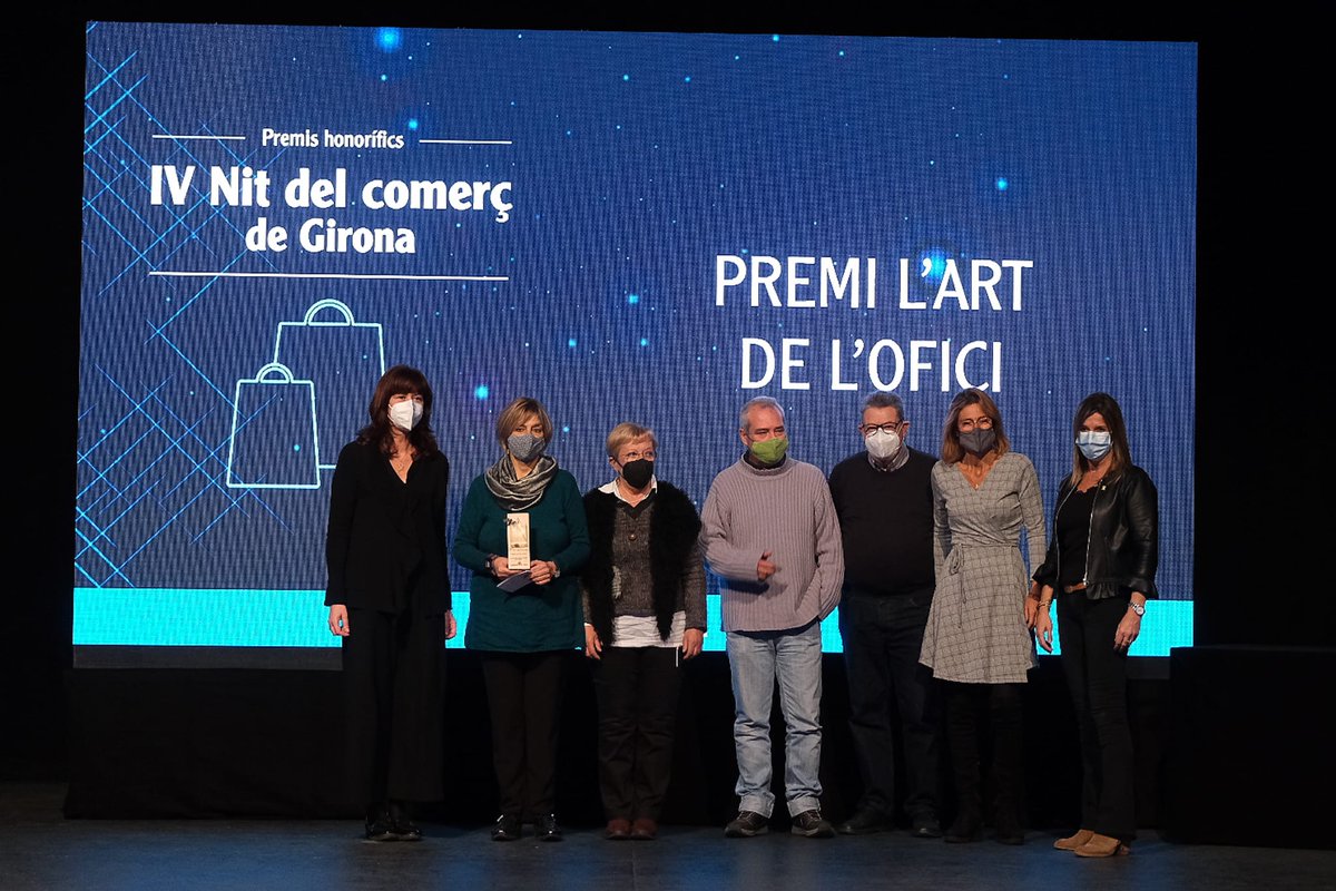 Ajuntament de Girona tweet media