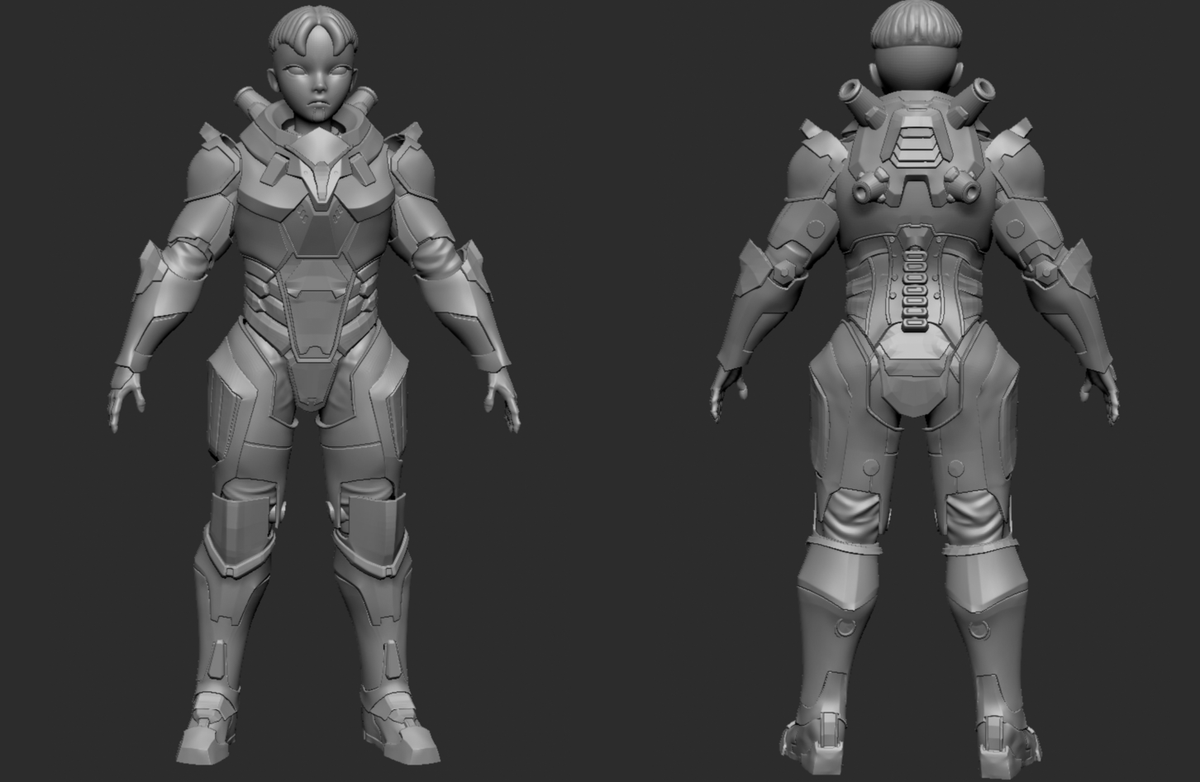 Max | LEGEND💎 (@themaxlegend) on Twitter photo GM LEGENDS :) We're working on full 3D model and we'll drop a trailer of <a href="/metalegendsnft/">Meta Legends</a> Metaverse before MINT.
How hyped you are?
(Below is a blocking concept, still work in progress and not as exciting as final look ;) ) GM LEGENDS :) We're working on full 3D model and we'll drop a trailer of <a href="/metalegendsnft/">Meta Legends</a> Metaverse before MINT.
How hyped you are?
(Below is a blocking concept, still work in progress and not as exciting as final look ;) )