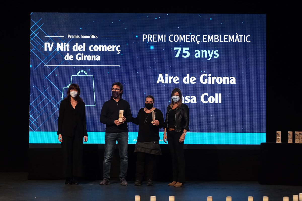 Ajuntament de Girona tweet media