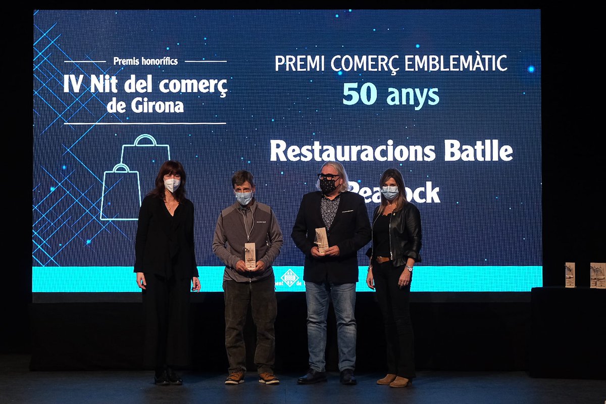 Ajuntament de Girona tweet media