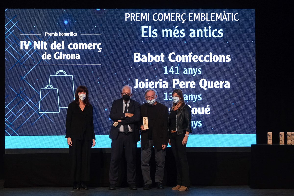 Ajuntament de Girona tweet media