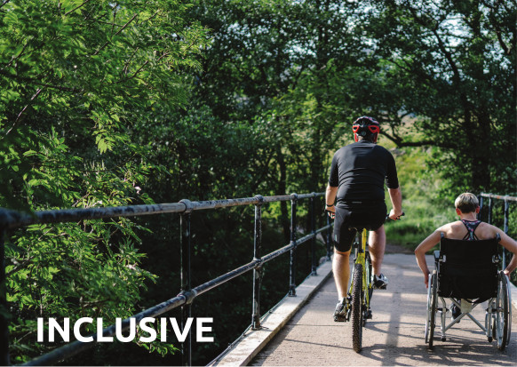 Diversity is more than skin deep; it is a cornerstone of your thriving and creative organisation.

We will help you develop programmes and implement technologies that allow all your people to participate fully.

#hr #coaching #expertcoaching #inclusive #inclusivity