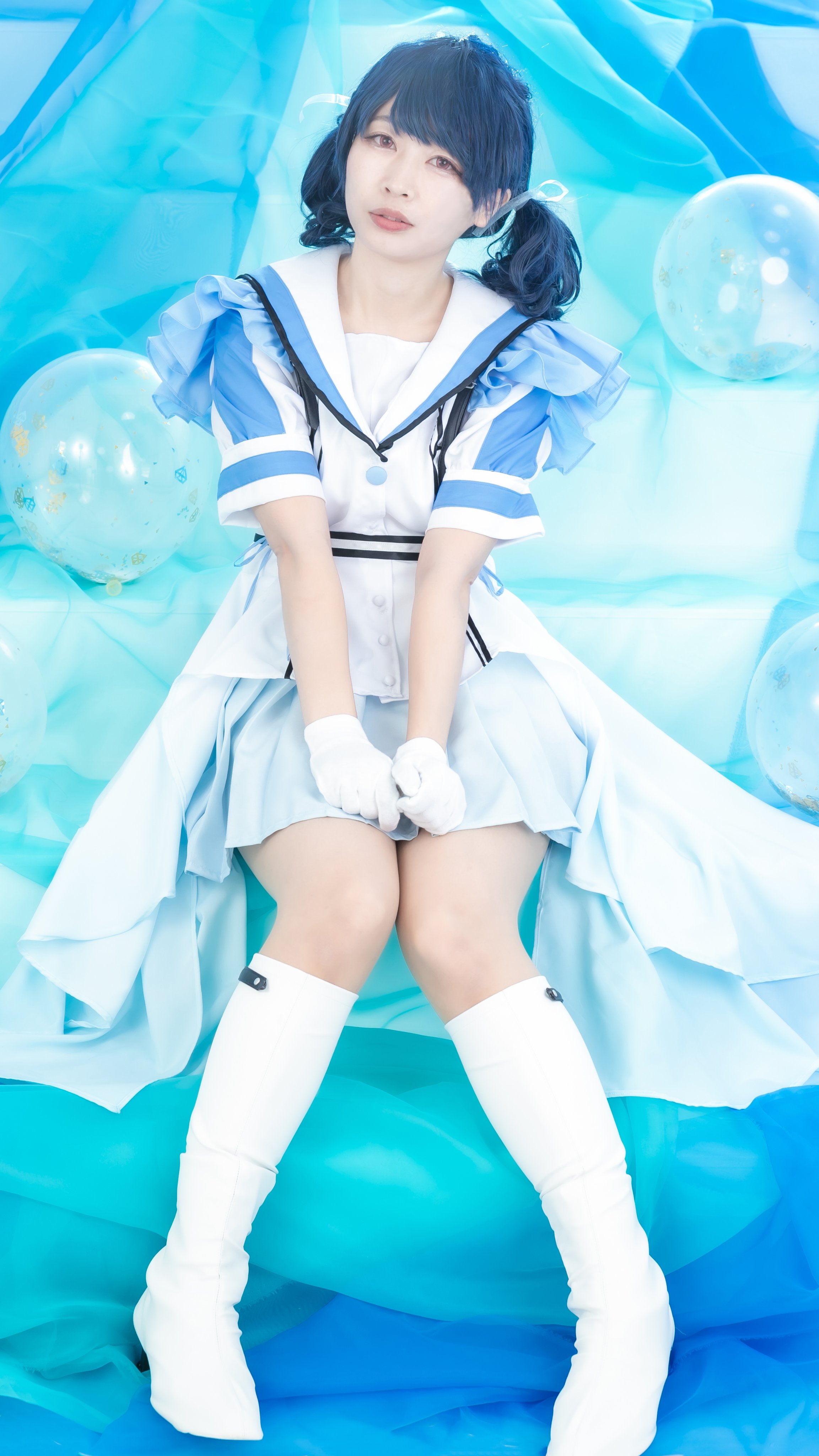 まりも@ニコ超27日 on X: 