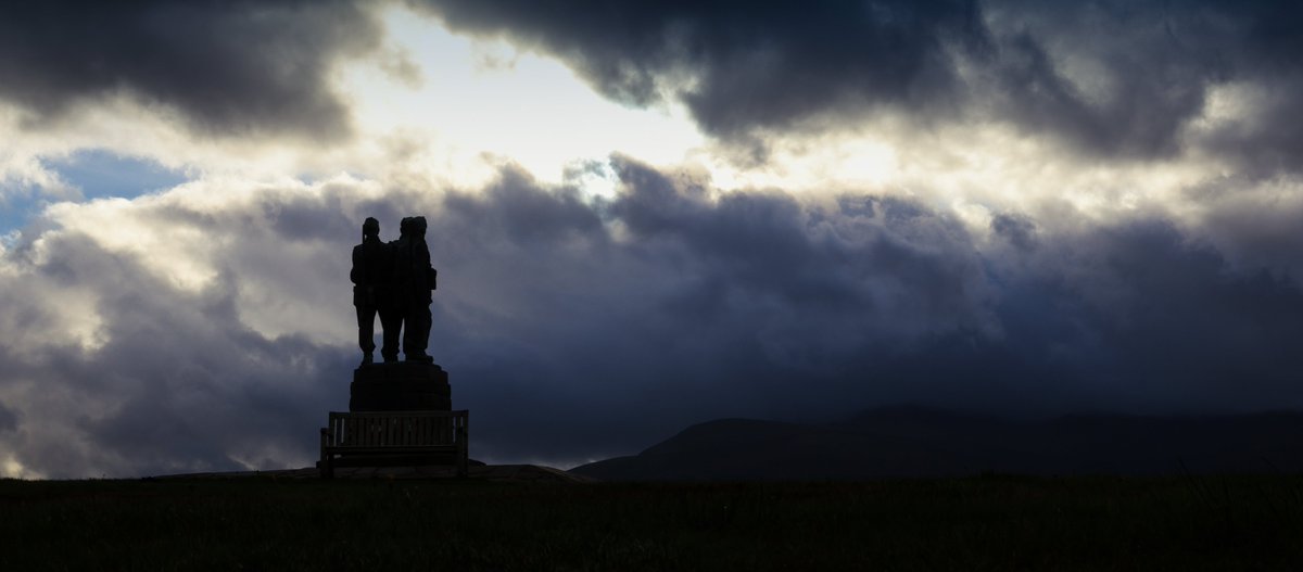 We will remember them. 

#RemembranceDay