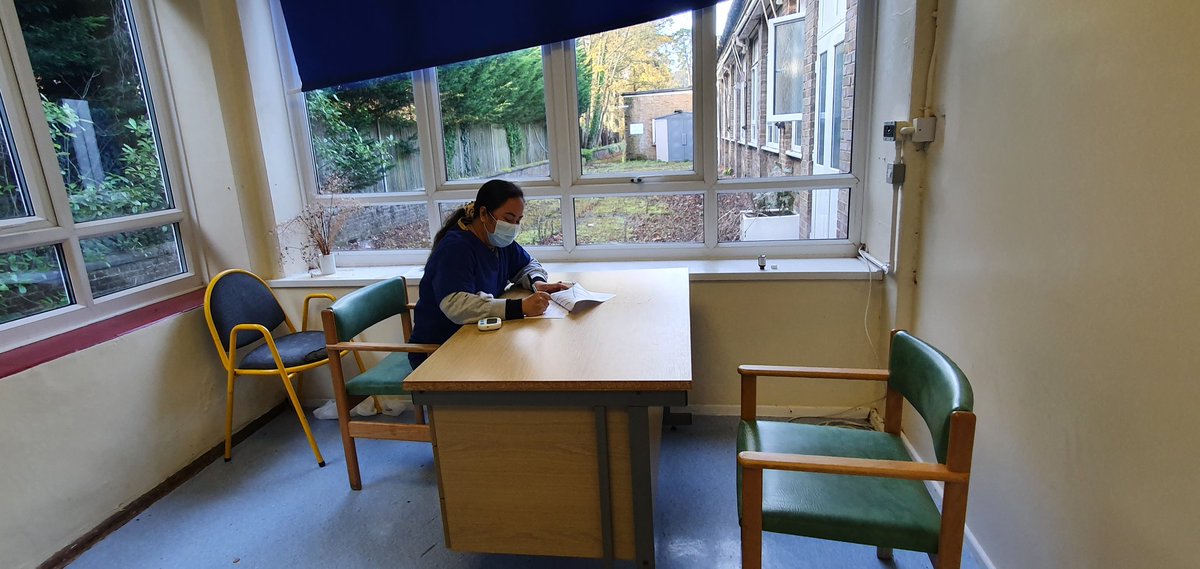 AaronKyle1120's tweet photo. #NEWToC
#MOCK
Silent Station for one of ours.
#FrimleyHealthBootcamp https://t.co/Yi0V5qRlC8