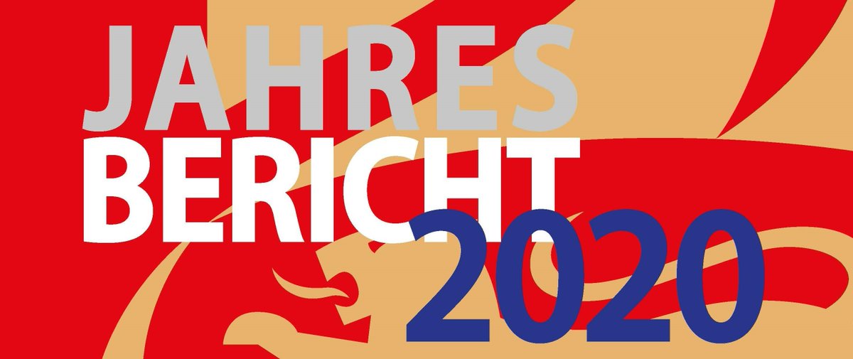 LFV_BW's tweet photo. Unser Jahresbericht 2020 ist da: https://t.co/eBSi9nxA3E

#feuerwehr #badenwürttemberg #freiwilligefeuerwehr #verbandsarbeit #ehrenamt #engagement #landesfeuerwehrverbandbw #landesfeuerwehrverband #wirfürfeuerwehren #fürfeuerwehren #firefighting #jahresbericht #feuerwehrverband https://t.co/Xvh1bxw7Gp