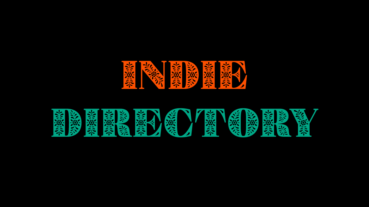 Makers!

Let's make a thread of all the goodness we sell online for good folks to find perfect gifts from us indies, let's make an Indie Directory!

Reply to the following tweets with links/pics, hit me up if your products don't fit a particular tweet.

RT this!

🎄🤶🎄🧑‍🎄🎄🎅🎄