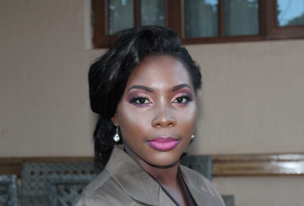 "Trust🤝 is a currency💰 on its own in the uptake of eCommerce for youth-led SME's. To succeed in the sector, young individuals <a href="/jumiya/">ashli stafford</a> should incorporate credibility, reliability, and transparency." GIZ PECI Advisor Jennifer Chiku

#YouLead21 #Youleadsummit2021