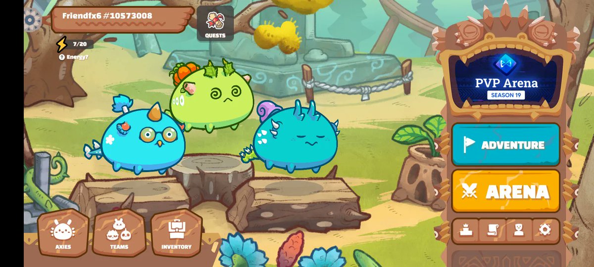 Axie_Hyunation tweet media