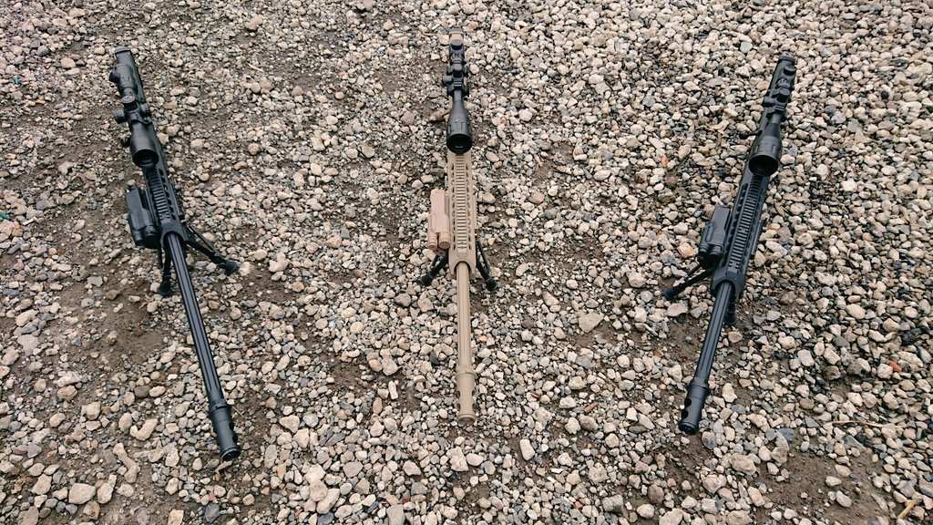M_A_G_ZUKI's tweet photo. M82、M107、M99、M98B、MRAD持ってる人達とBullet分隊したいです!
(北)関東でBullet持ってる方居ませんか???
お友達になりたいです!!
そして一緒にサバゲ行きたいです!!
#サバゲープロフィール #サバゲー #サバゲーマーと繋がりたい #Bullet #M82 #M107 #M99 #M98B #MRAD https://t.co/ccLaMp68hW
