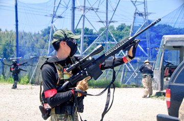 M_A_G_ZUKI's tweet photo. M82、M107、M99、M98B、MRAD持ってる人達とBullet分隊したいです!
(北)関東でBullet持ってる方居ませんか???
お友達になりたいです!!
そして一緒にサバゲ行きたいです!!
#サバゲープロフィール #サバゲー #サバゲーマーと繋がりたい #Bullet #M82 #M107 #M99 #M98B #MRAD https://t.co/ccLaMp68hW