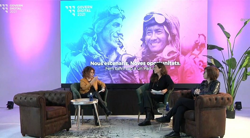 Gencat Digital tweet media