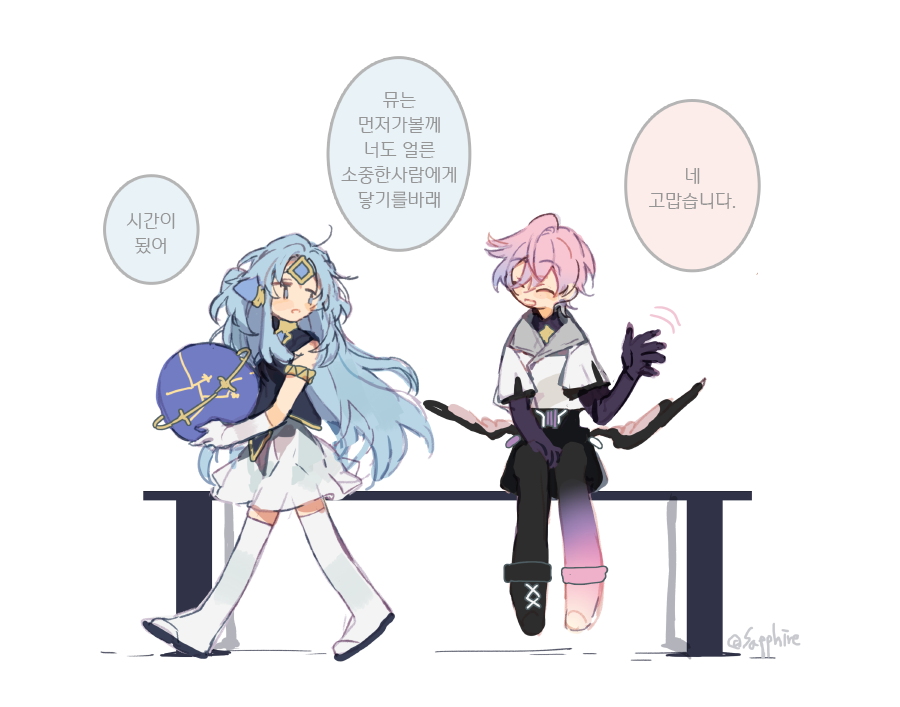 사파💎(부코BA14.15) tweet media