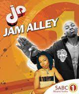 Tebogo_Pta_'s tweet image. You had to be there
1.Passions
2. MTN Gladiators
3. Jam alley 
4. Soul Buddyz