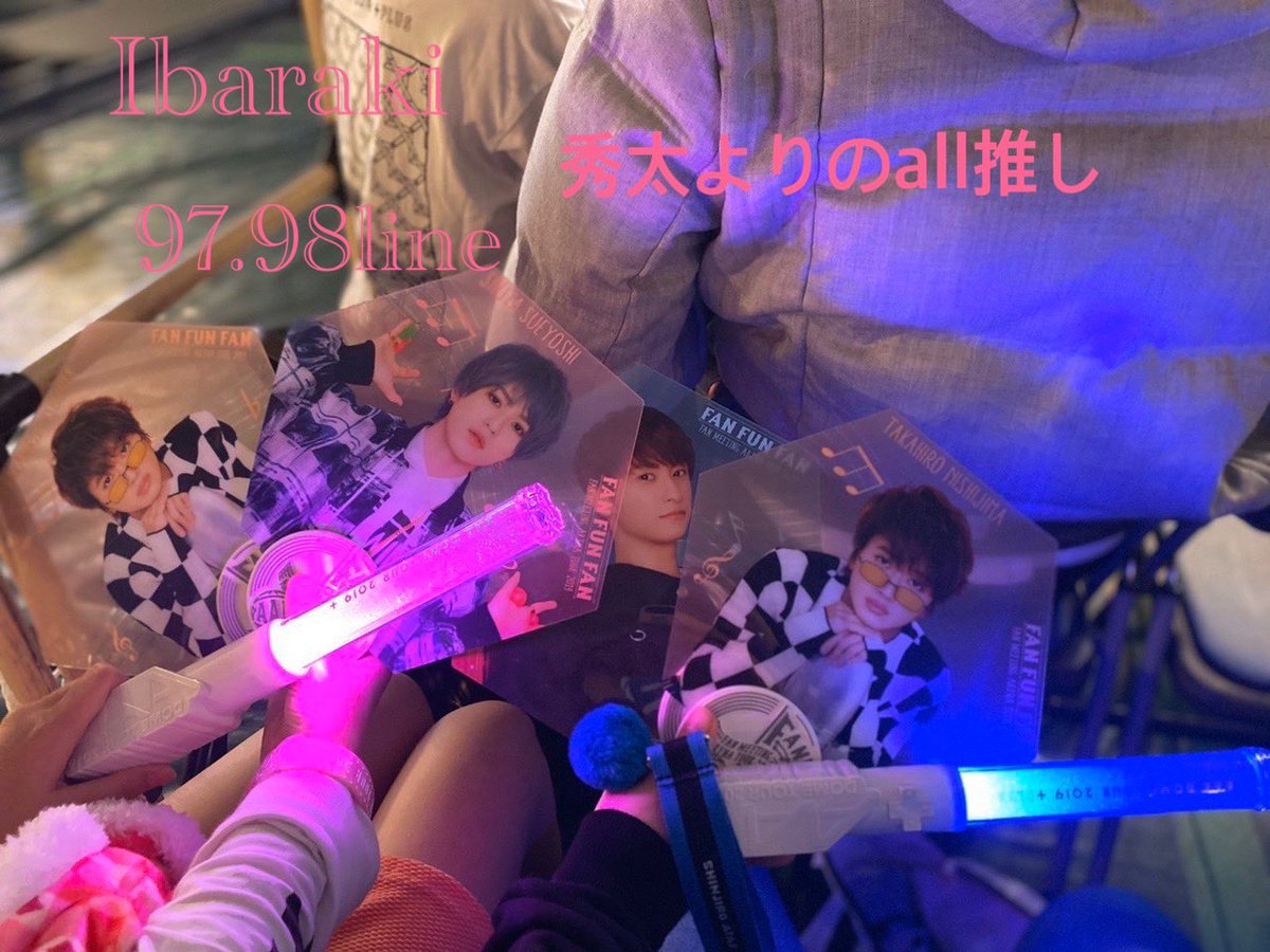 rinaaa0211's tweet photo. 久しぶりのタグ🔖

アイコンお借りしました！

✨ドーム→埼玉
被ってる方現地しましょう！

濃い絡み希望🙋‍♀️

#AAA好きな人と繋がりたい 
#RTかいいねで気になった人お迎え 
#SSfans https://t.co/siBoEkQ7pr