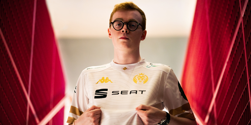 tuSEAT's tweet photo. ¿Quieres ver a @MADlions ganar la final en directo, con 0 ping? Sorteamos 3 entradas dobles para la #IberianCup de LOL este domingo en el @CCIB_Forum. ¡Tienes 24h para participar: síguenos, cita este post y etiqueta a tu acompañante! https://t.co/yb4f3mFfsr https://t.co/iEHGlFLquY