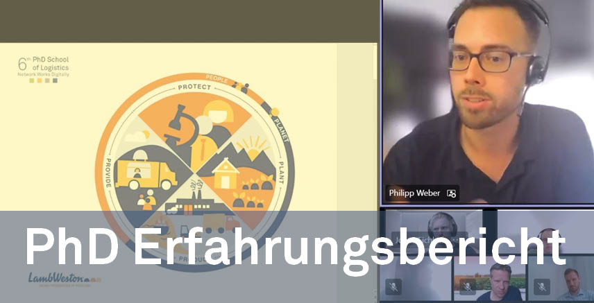 gsoflog's tweet photo. Teil 2 des Erfahrungsberichts zur #PhDSchoolofLogistics 2021 #summerschool ist gerade erschienen. Erfahrt, wie Philipp Weber und sein Team die #LiveCaseStudy #blockchain mit @LambWeston gewannen. https://t.co/iUbOWWv5Pb
@uniwind_ev @gz_tudo @FraunhoferIML @blockchain1_eu https://t.co/8oF70Eqkbh