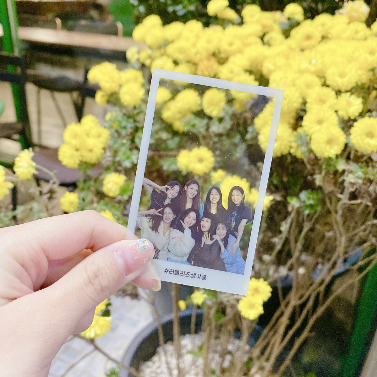 pongdanglvlz's tweet photo. #러블리즈생각중 https://t.co/Mf2wWTQ2B7