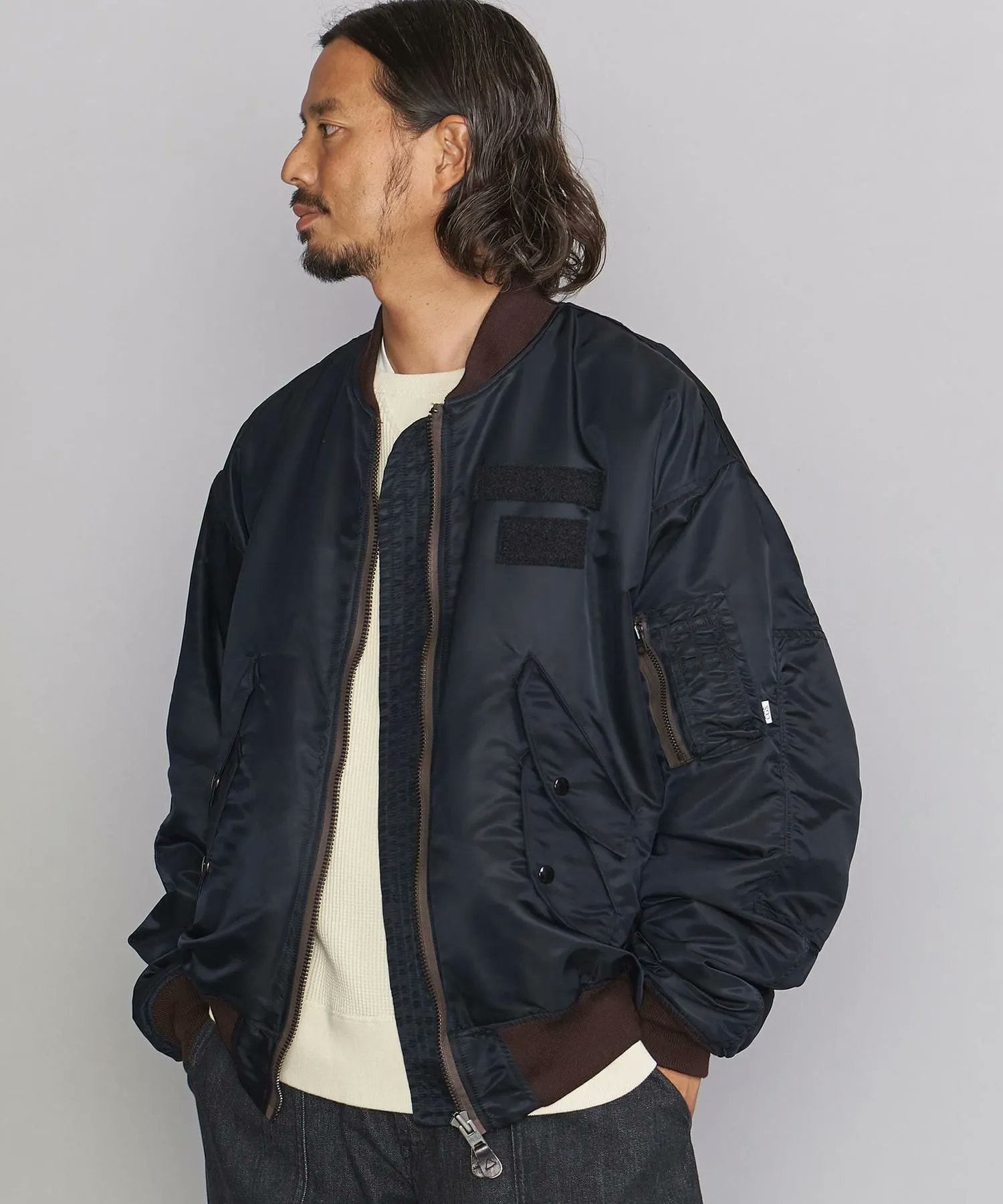 FILL THE BILL ホースレザーライダースジャケット FILL THE BILL ホースレザーライダースジャケット 楽天市場】AVIATOR