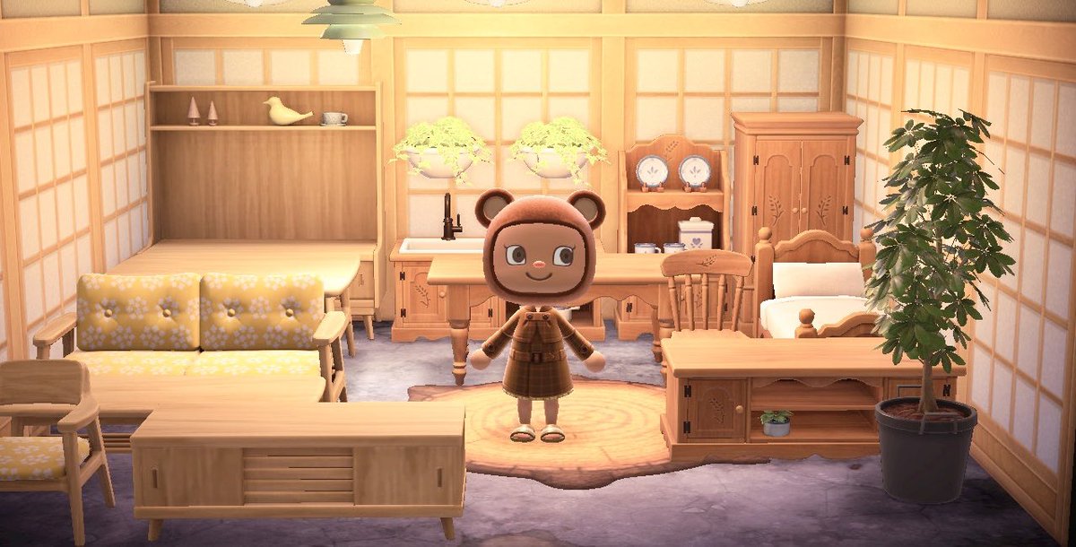 Sregion2's tweet photo. 🖼2.0 FURNITURE TWO WINNER GIVEAWAY🖼

🪴like, rt, mbf @gotham_acnh + me, tag a friend (you can tag me), comment which set you’d like

🪑1 WINNER receives Ranch set + $2m bells 

🪑1 WINNER receives Nordic set + $2m bells 

ENDS 48 HOURS #acnh #ACNHgiveaway #ACNHUpdate https://t.co/24qpLP51J1