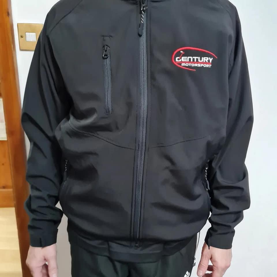 Century_Msport's tweet photo. We have some great fans and supporters at Century, and Wes here is one of them. Can’t wait to see you all back at the track next year! 🥳
If you’re interested in getting some Century merch, please get in touch and we will be happy to help.
#fanappreciationpost #merch #britishgt https://t.co/sMtss8Sq5k