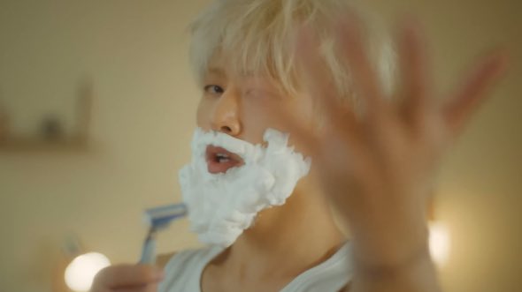 hanbinspics's tweet photo. https://t.co/Jkd6WwE8lh