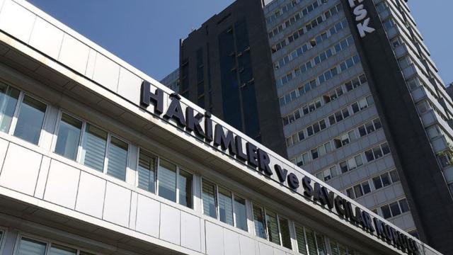 finansingundemi's tweet photo. HSK'ya üye seçimi #anayasa #adalet #karmakomisyonu #hakimlervesavcılarkurulu #üyeseçimi #oyla - https://t.co/oHcUBWqjPo https://t.co/P232wJDgAi