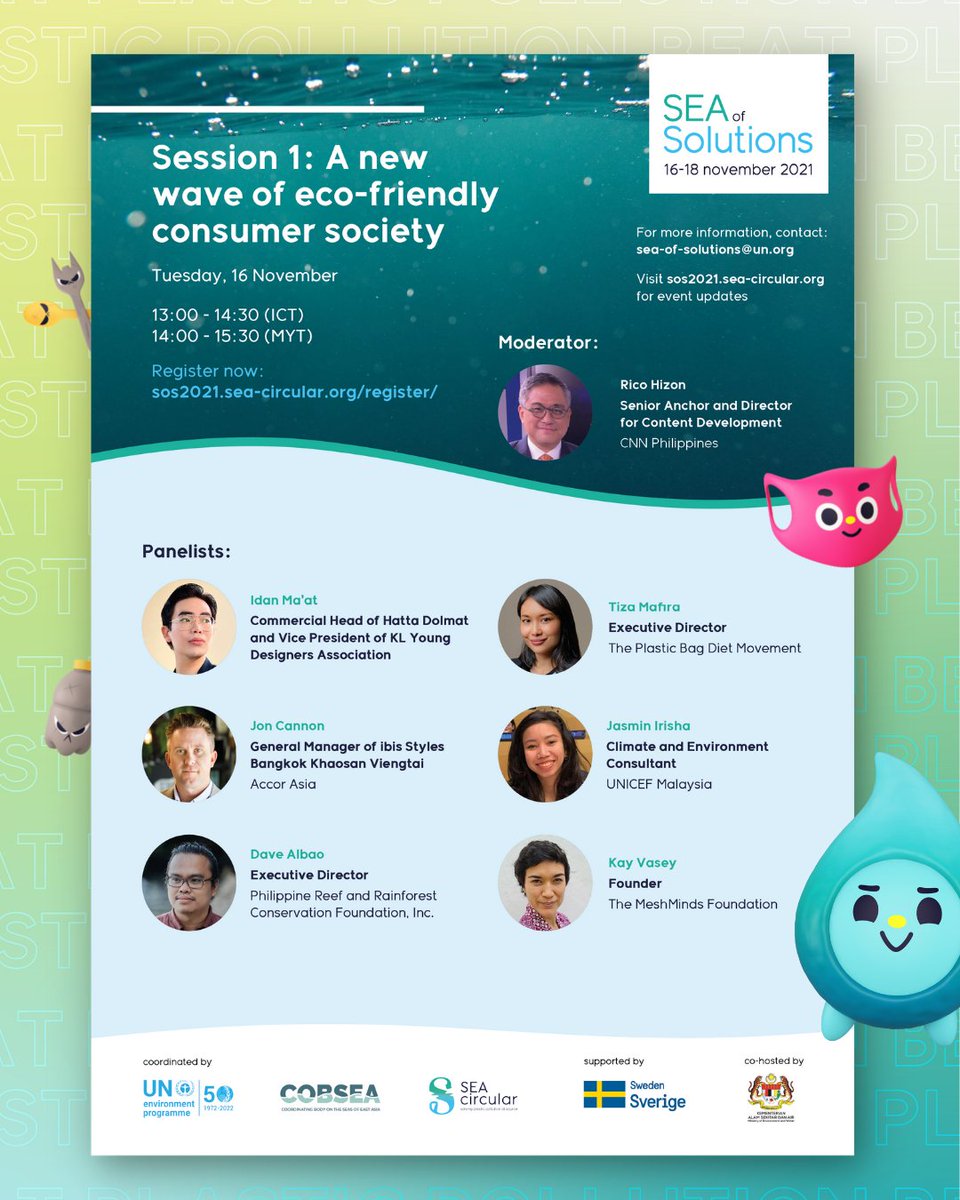 meshminds's tweet photo. Interested in industry initiatives to shape &amp; address consumer demand for more eco-friendly behaviour and lifestyles beyond the COVID-19 pandemic?
Join our Founder and Chief Connecting Officer, Kay Vasey, next Tuesday on a panel led by the inimitable Rico Hizon! https://t.co/AkVt943P4C