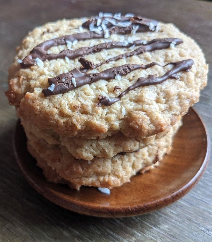 We will be at St Ives Market today Thursday until 2pm in the Guildhall.

#Vegan #veganfood #veganism #veganlifestyle #plantbased #plantbasedfood #dairyfree #vegancakes #veganbaking