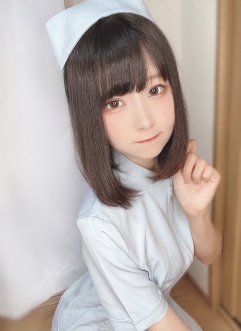 Twitterのコスプレ画像6