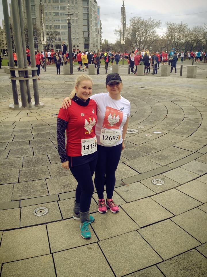 Wander_into_PL's tweet photo. On this day 103 years ago, #Poland regained its independence and reappeared on the 🌍 map after 123 years of partitions. 
A few years ago I took part in the #IndependenceDay Run 10km in #Warsaw, supported by family and friends - incredible experience! https://t.co/WA1TD8dvuT