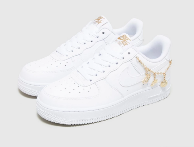 nike air force revolve