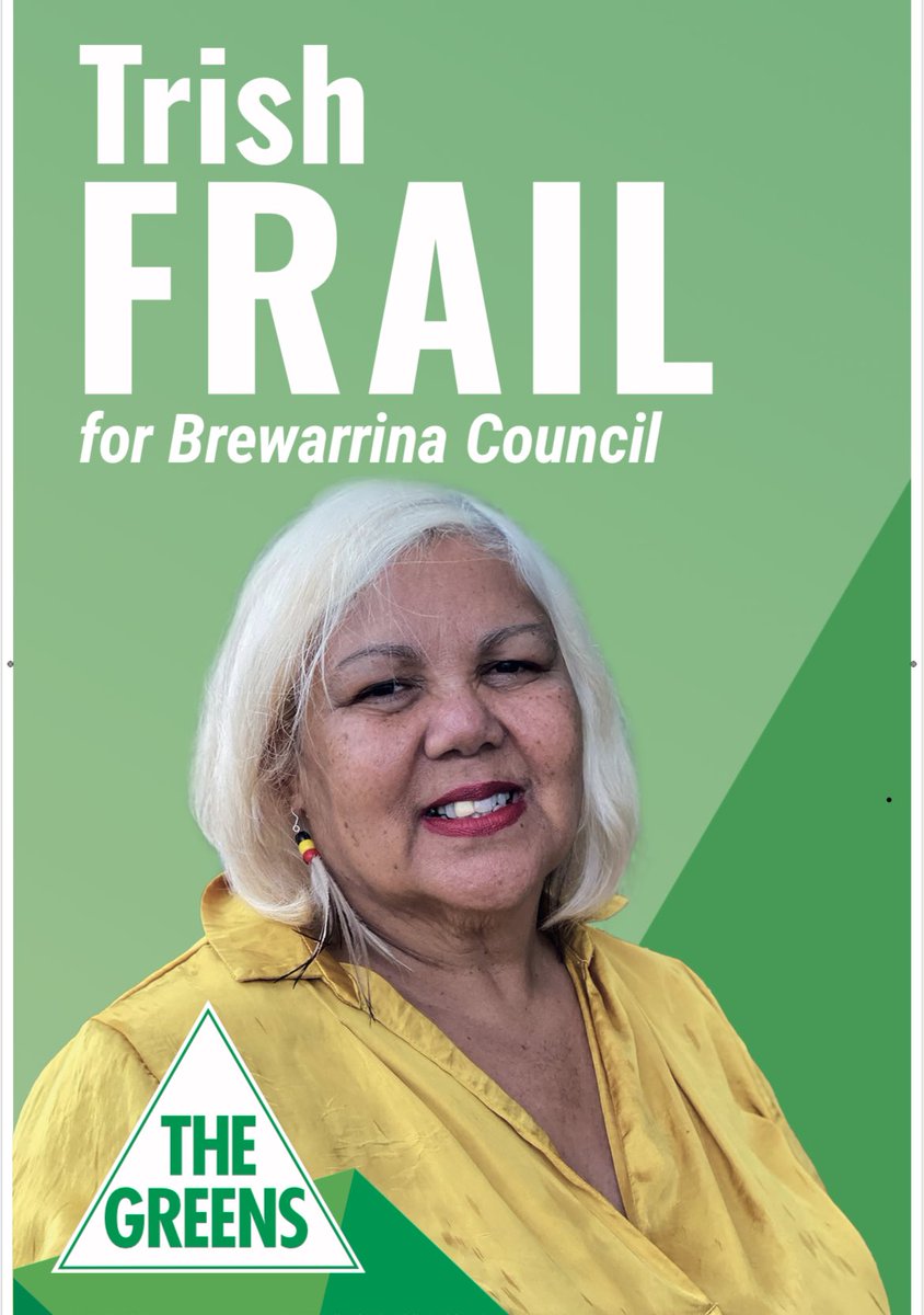Excited to be running as a councillor in our upcoming Bre Shire Council election. Love my home and I’d be so proud to represent our community @ShoebridgeMLC @Dave_Kirby86 @bhiamie @CountryNgemba @CharleeSueFrail @JelinaTurnbull @DrBrett_Biles