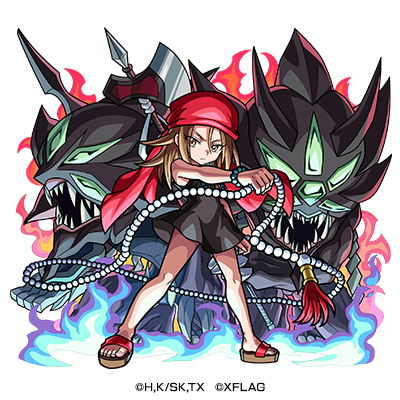 モンスターストライクのtwitterイラスト検索結果 古い順