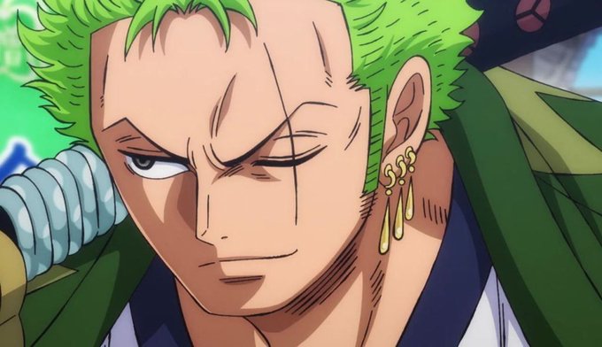 ゾロ誕生祭のtwitterイラスト検索結果 古い順