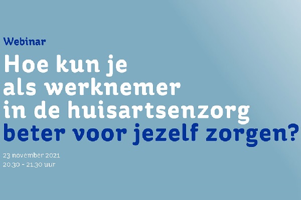 nvdassistent's tweet photo. Hoe zorg je als werknemer in de huisartsenzorg dat je ondanks de toenemende werkdruk goed voor jezelf blijft zorgen? Daar hebben experts en vakgenoten het over op dinsdag 23 november tijdens een gratis webinar (20.30- 12.30 uur) #doktersassistent #SSFH

https://t.co/VvbEpdVfwD https://t.co/xJ62FGght6