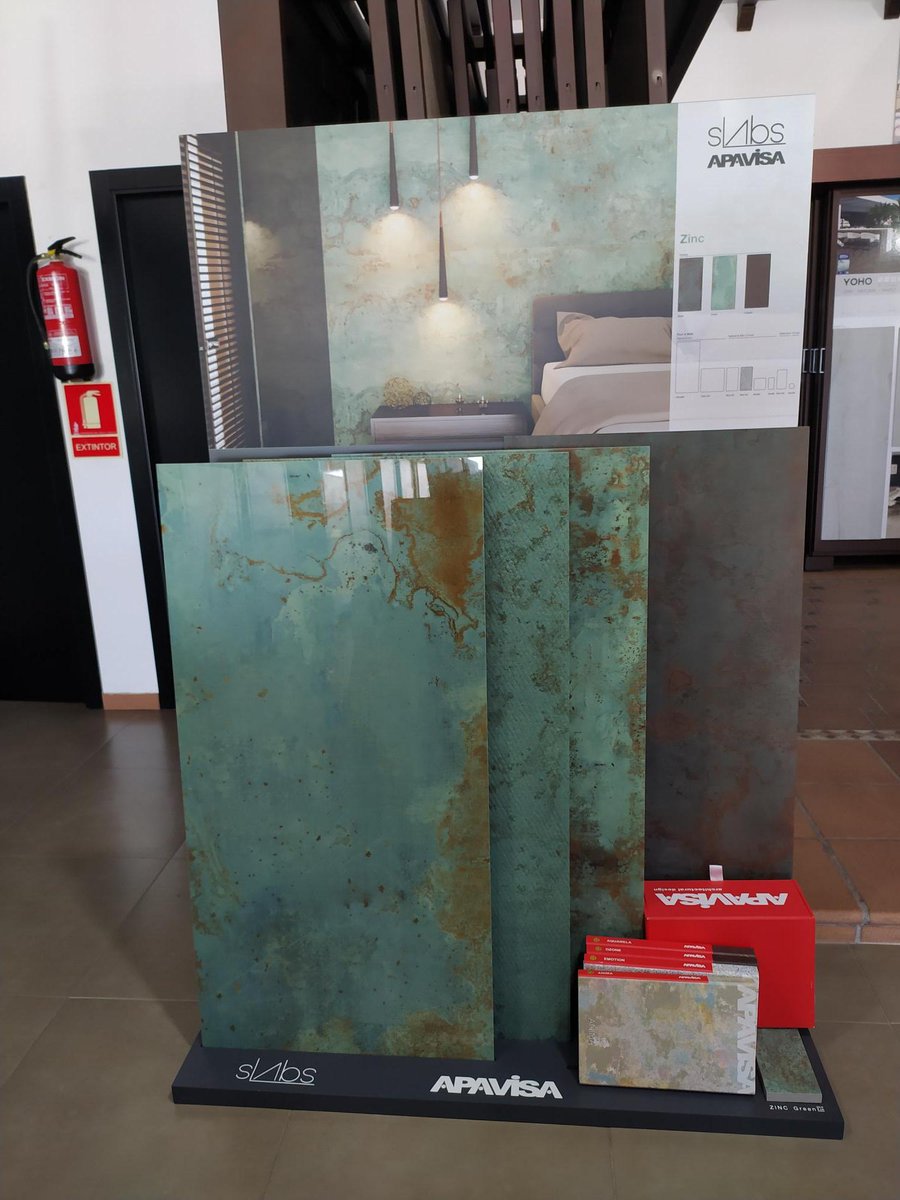 polverojosele's tweet photo. #Porcelánico brillante en gran formato.  Calidad y distinción en su vivienda

👷https://t.co/yrEvr7pv1q

#PolveroJosele #Reformas #Pavimentos #Sanitarios https://t.co/pud1eowpEa