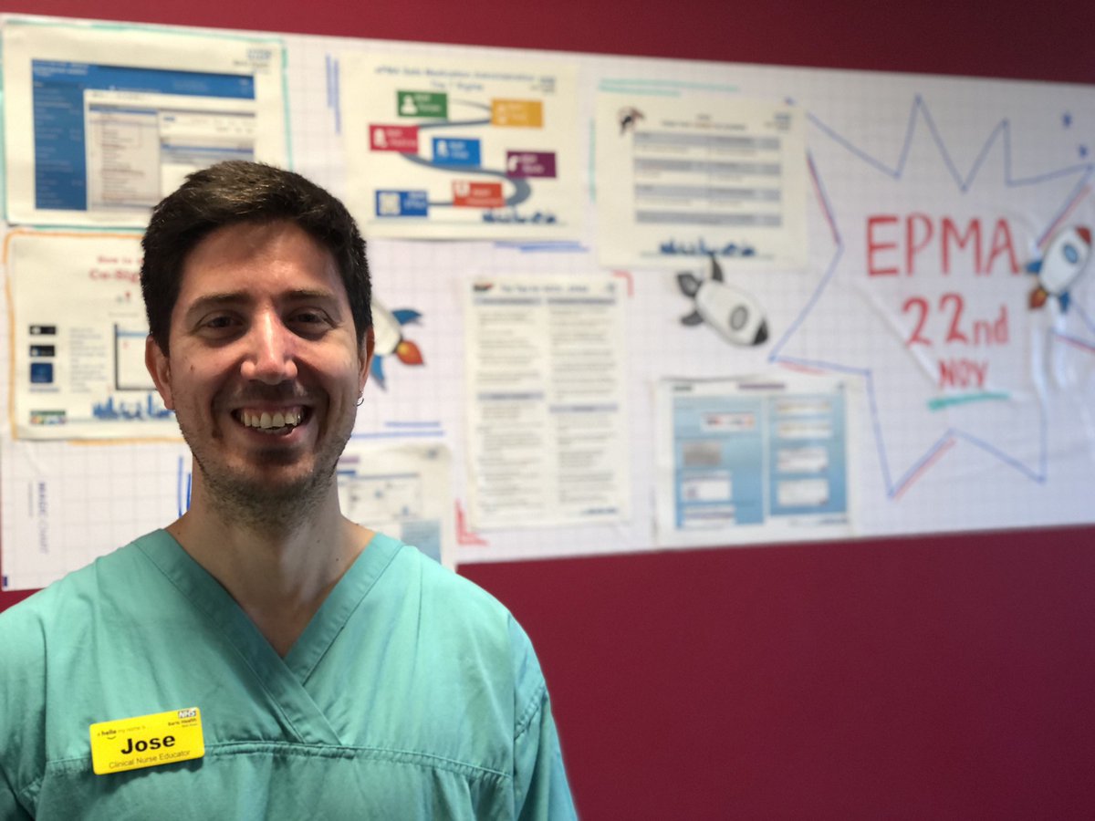 <a href="/AccuSbh/">SBH.ACCU.Educators</a> powering forward with EPMA readiness <a href="/BHWeConnect/">WeConnectBH</a>