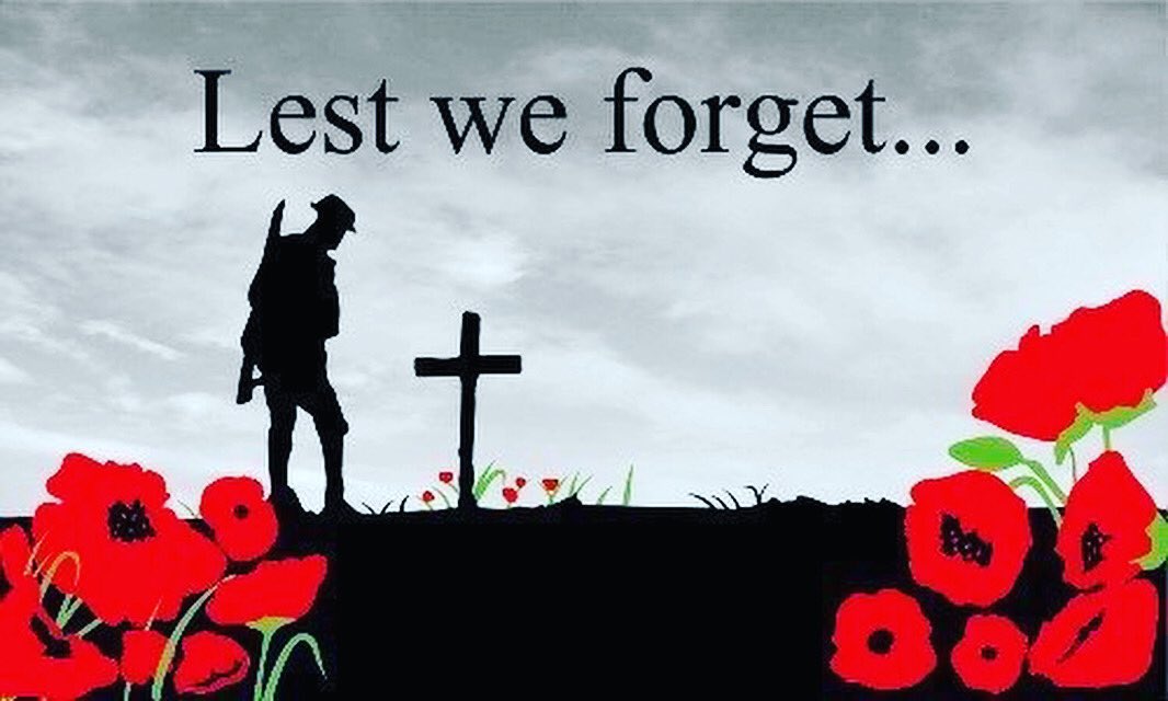 We will remember them 🙏🏻