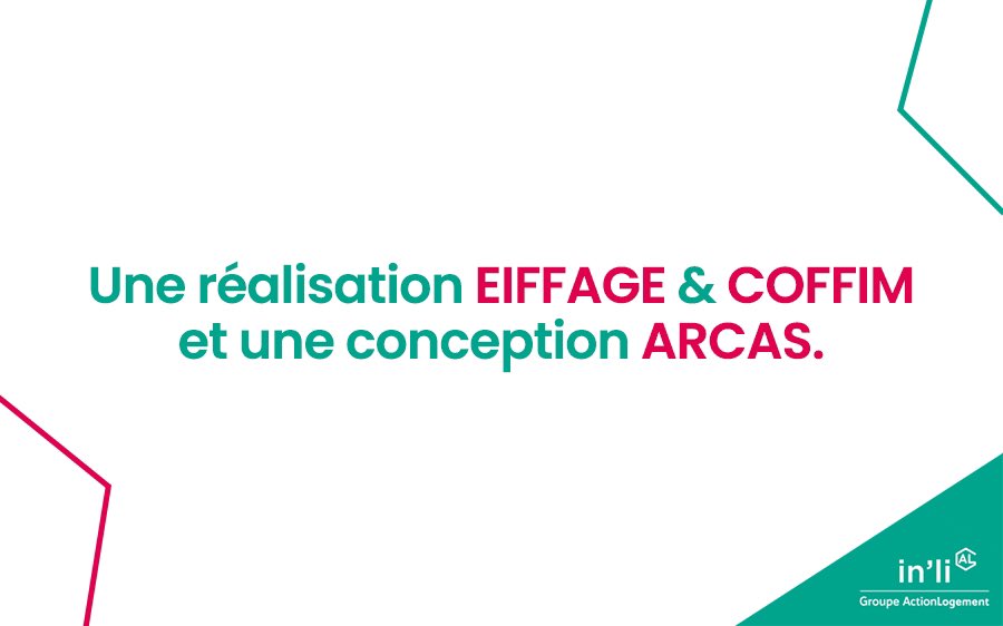 inli_officiel's tweet photo. Découvrez le #programme SQUARE CANAL situé à Clamart. 13 nouveaux #logementsintermédiaires et 24 emplacements de stationnement sont disponibles. Bienvenue aux premiers locataires qui se sont installés aujourd’hui. 👉 Découvrez nos #logements sur https://t.co/tzRGqWUuF4. @eiffage https://t.co/eLXnd4LOsl